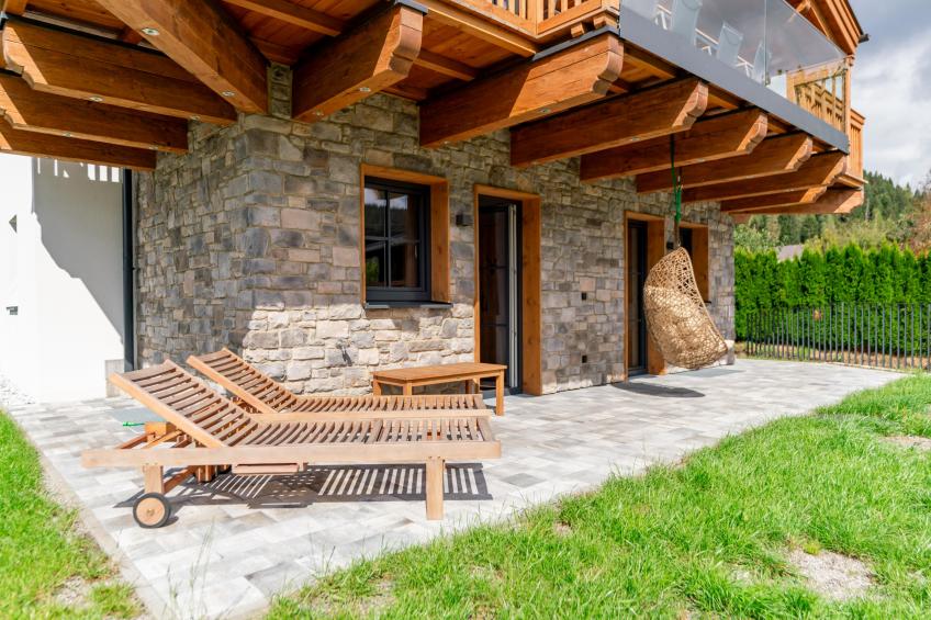 Wagrainer TauernLodge 1 - foto 49