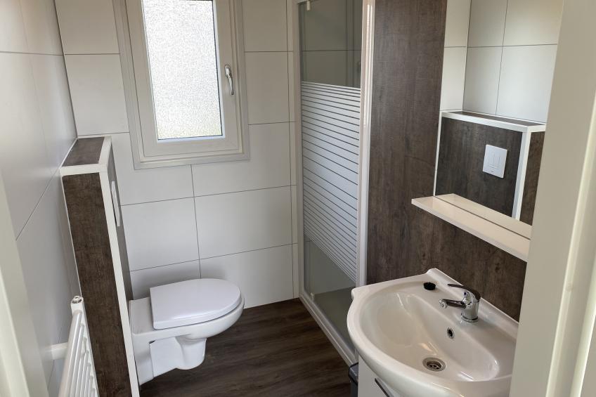 Type Boslodge 4 persons - foto 7