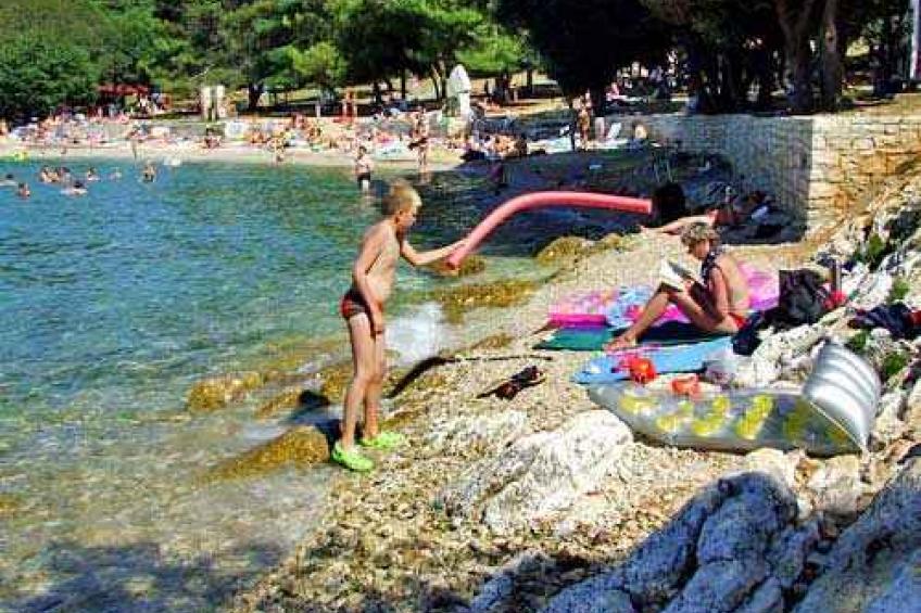 Holiday apartment in the center not far from the sea - BF-DMBRV - foto 25