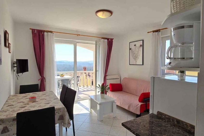 Vakantiewoning met terras - BF-BP3J9 - foto 8