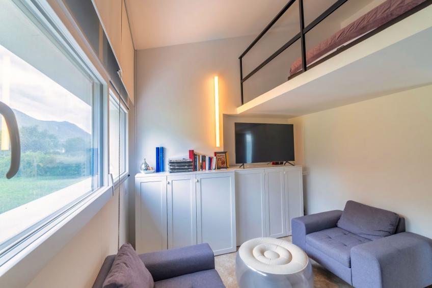 Ferienvilla 'Casa Magnolia - foto 19