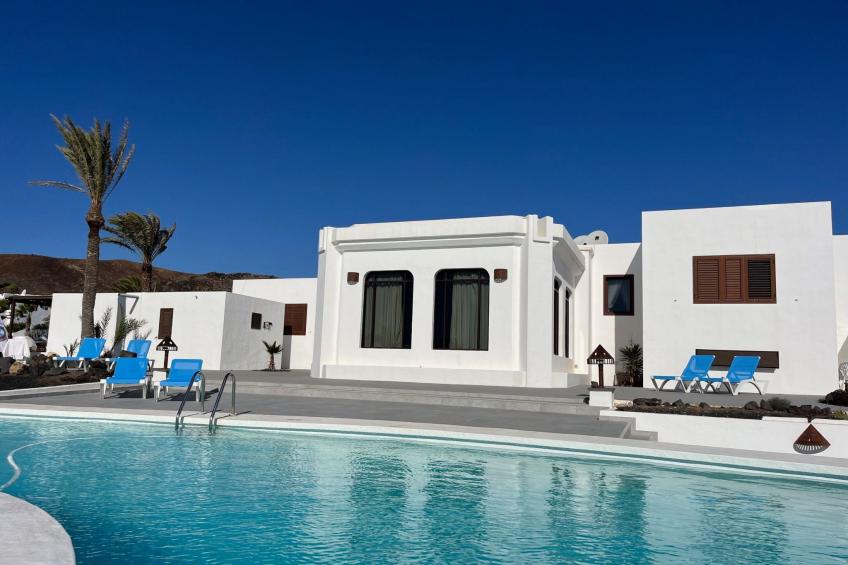 Villa Blanca  1 - foto 5