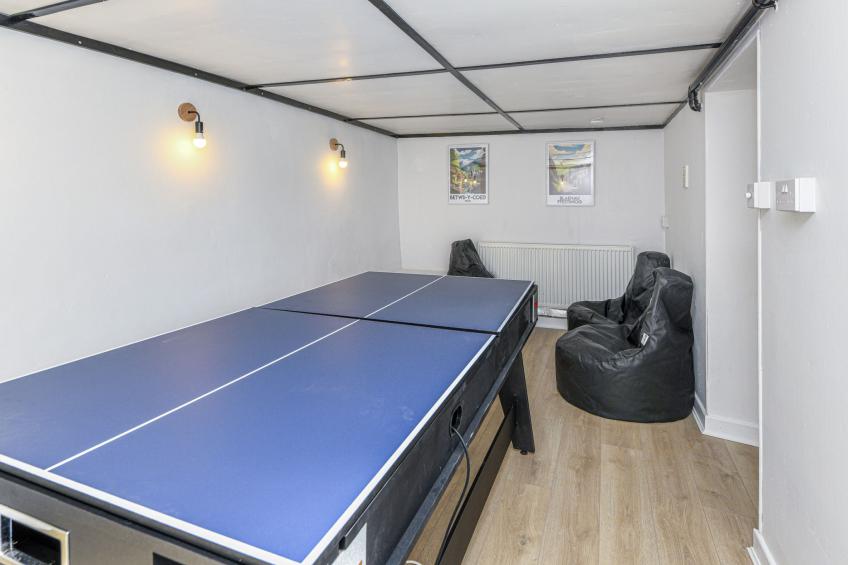 The Moelwyn - foto 27