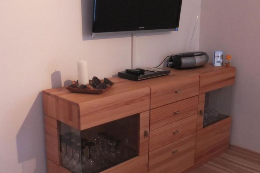 mit Balkon und schöner Fernsicht - foto 5