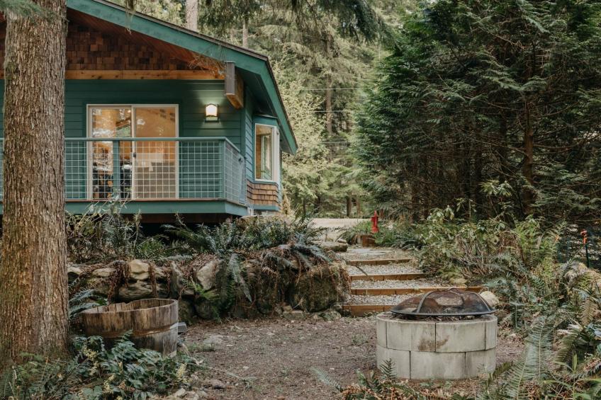 Diese Hütte im Ranch-Stil ist perfekt für die Familie - foto 15
