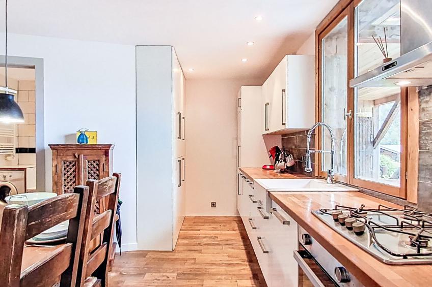 Bellentre Chalet le Pommier 5 - foto 8