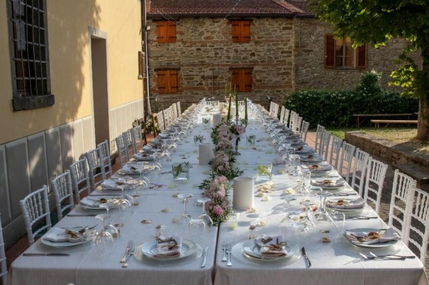 Ferienvilla 'Casalino' mit privatem Pool - foto 36