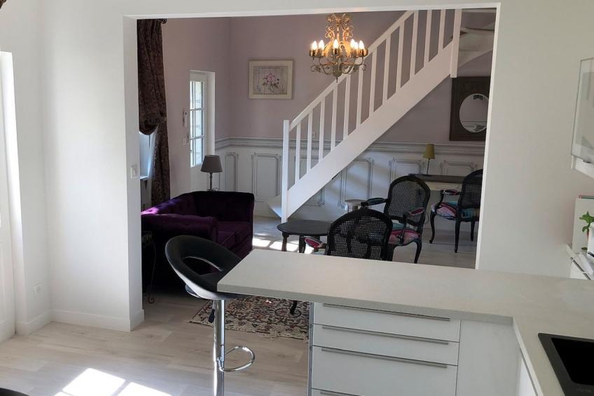 Cottage Parc 70m2 mit Pool in Azay le rideau - foto 78