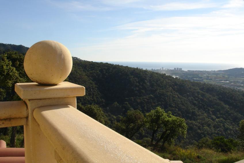 Gemütliches Ferienhaus mit Pool und Meerblick - foto 8