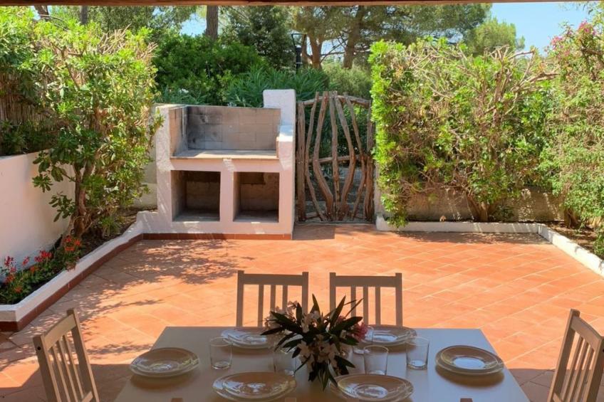 Haus Ulysses in der Nähe des Meeres - foto 3