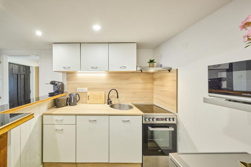 Ferienhaus mit Pool (KNY110) - foto 15