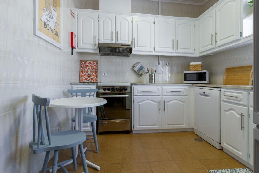 Wohnung mit Balkon, Blick auf die Lagune, Sao Jacinto, Aveiro - foto 7