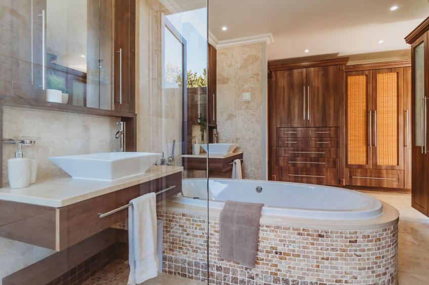 in Bos En Dal mit Großer Terrasse - foto 43