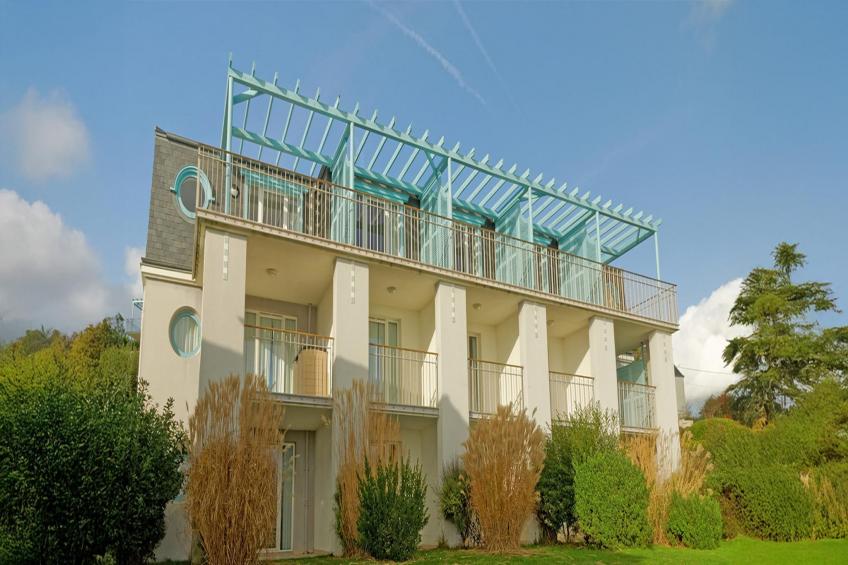 Terrasses de l'Océan 2 pièces 4/5 pers vue mer 245M OTA - foto 2