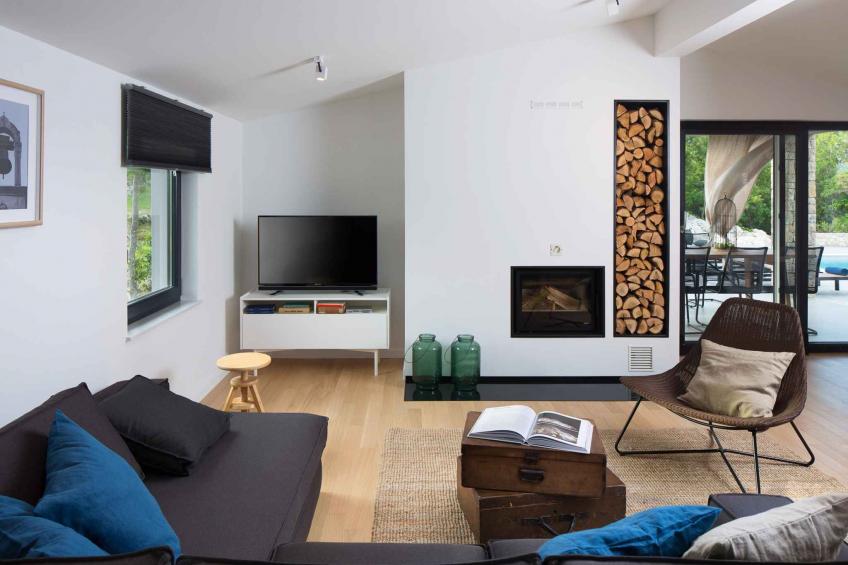 maison de vacances avec piscine et sauna - BF-7BFTM - foto 36