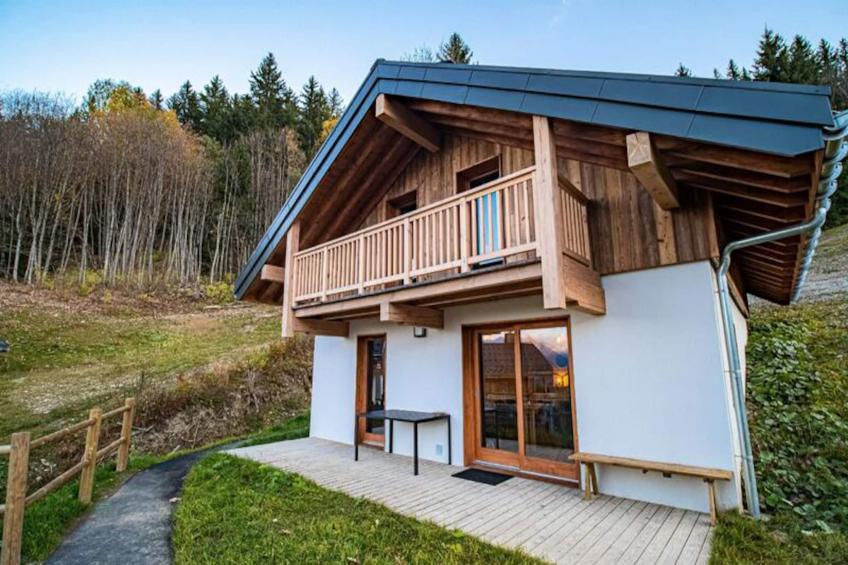 Chalet Meije - foto 22