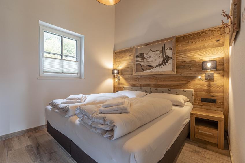 Chalet Weissensee - foto 34