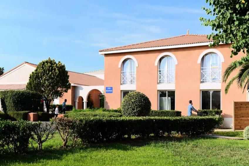 Résidence Odalys Côté Canal - foto 4