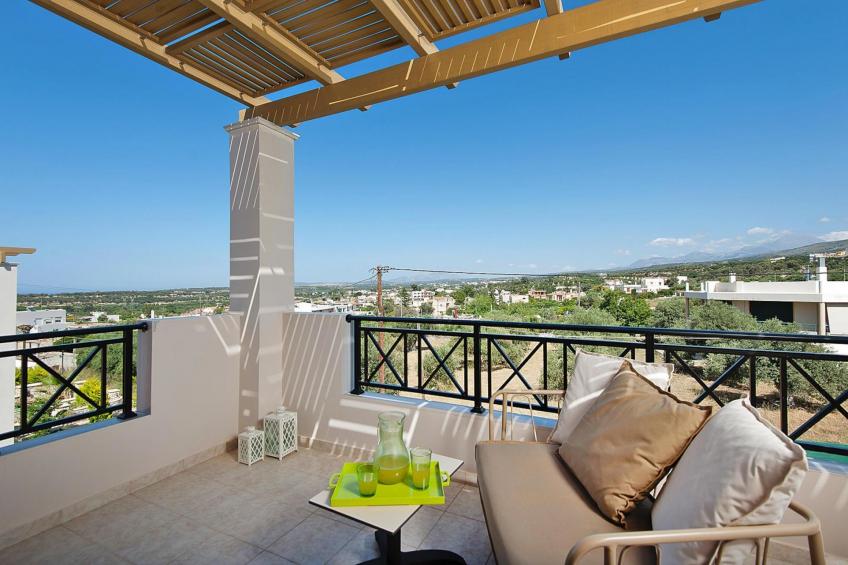 holiday home Adele-Villa Harmony of Nature - foto 17