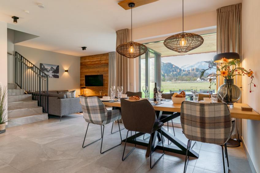 Mountain Chalet Chapeau - foto 41