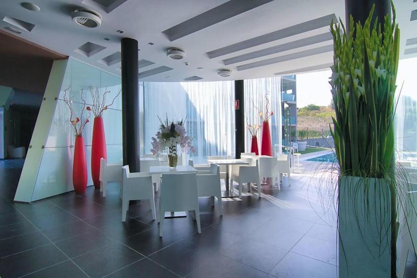 APOLO SUITES RENTALMAR ESTUDIO 4 PAX - foto 37