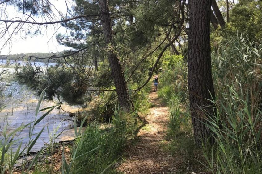 Résidence Le Petit Pont 2 - foto 17