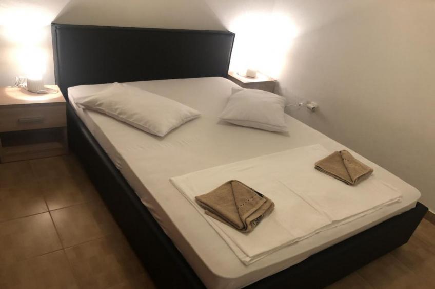 Apartmani Villa Borzic - One Bedroom Apartment with Terarce  8 - foto 4