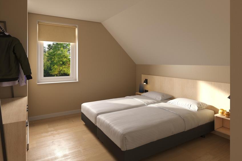 Vooroeverhuys Wellness - foto 3