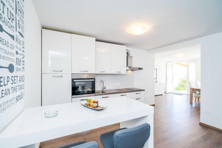 Apartments Marnic Blue Chill-One Bedroom Apartment(B) - foto 7