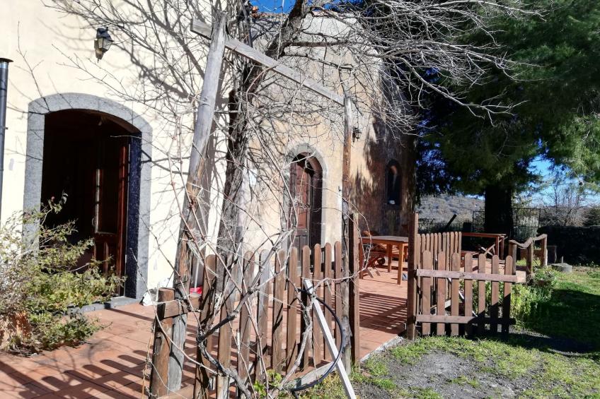 Gemütliches Appartement in Castiglione Di Sicilia mit Privatem Pool - foto 19