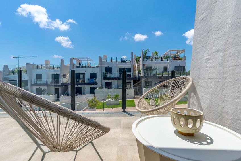 Residencial Saoco - foto 35