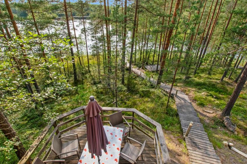 Karhupirtti - foto 22