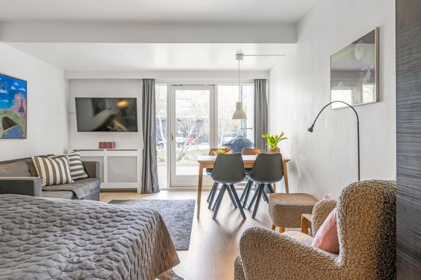 "Epiphania" - 130m from the sea - foto 4