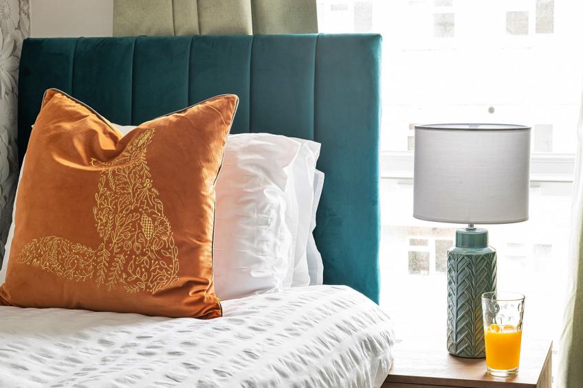 Peace Retreats Penthouse - foto 8