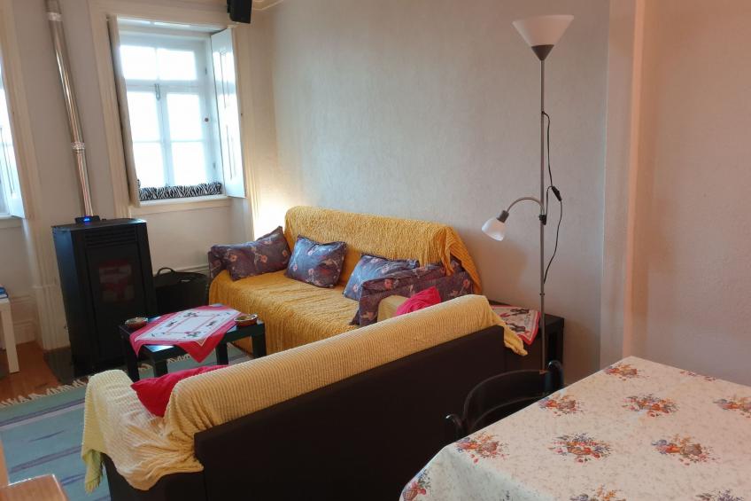 "Haus der Schwäne" - Geopark Serra da Estrela - foto 4