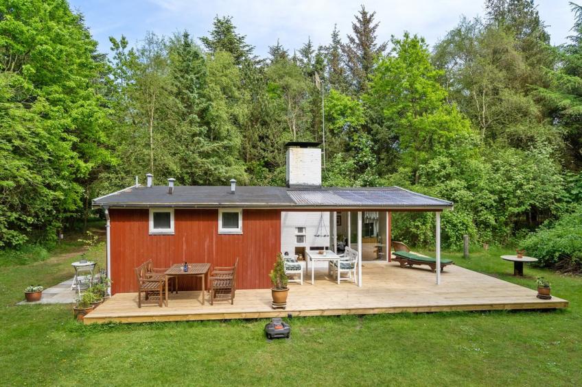 "Deik" - 2km to the inlet in The Liim Fiord - foto 21