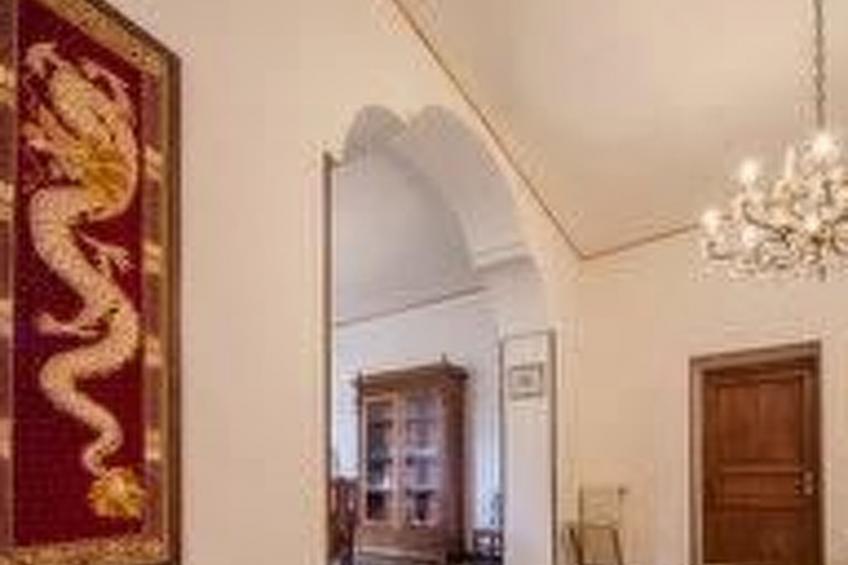 Haus in Cava De' Tirreni und Bergblick - foto 6