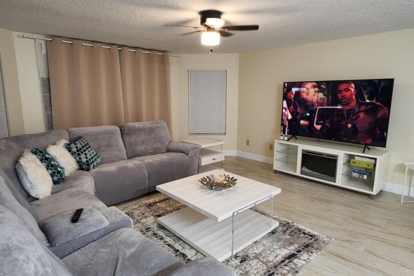 3-Bett-Eigentumswohnung Familienspaß in der Nähe von Disney" - foto 17