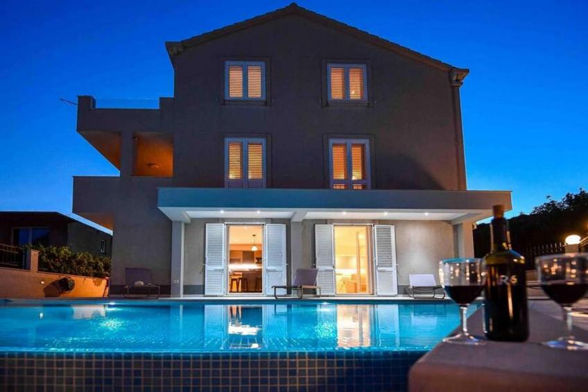 Buena Vista - Two Bedroom Holiday Home with Swimming pool - foto 41