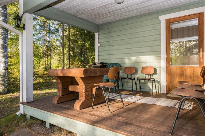 Heikinniemi - foto 7