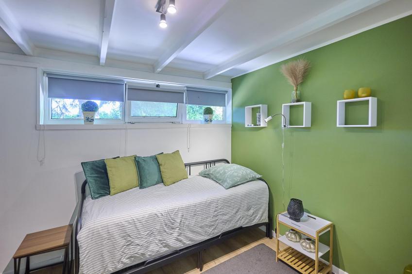 Bungalow Sonnerust - foto 4