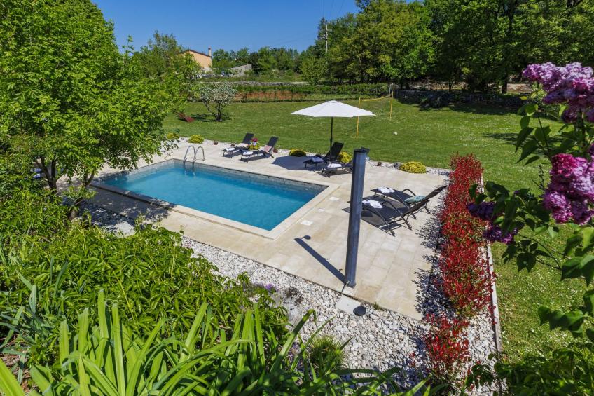 Villa Križanci - foto 20