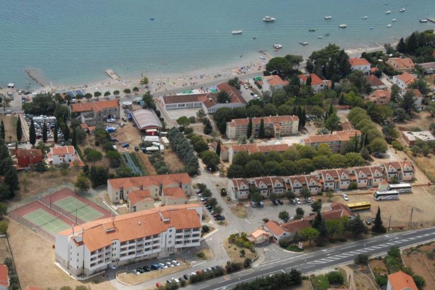 "Sveti Filip" mit Wasserblick - foto 10