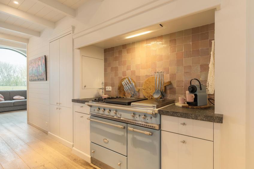 Het Witte Strandhuis - foto 13