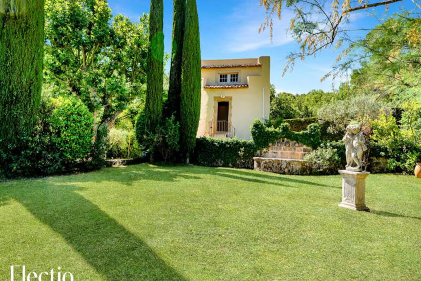 Grande Bastide | Domaine Tour Campanets - foto 43