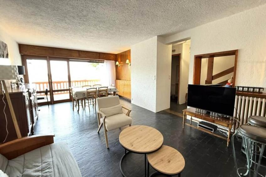 Belle Maison Individuelle Face Aux Pistes - foto 2