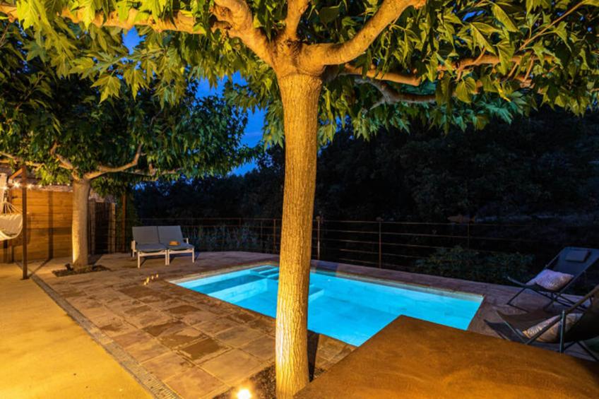 Mobil Home - Bungalow - Cottage à Boadella i les Escaules - foto 77