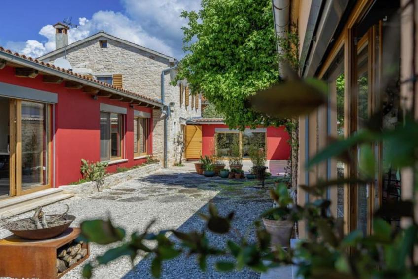 Poolside Grand Retreat Villa - foto 33