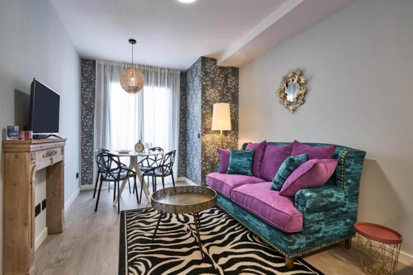 Appartements à Málaga - foto 5