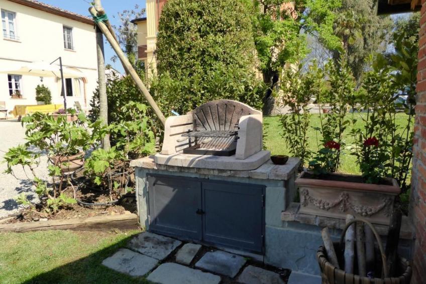 Anwesen "Villa Cerine" mit eigenem Pool - foto 43